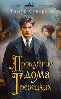 Проклятие дома Грезецких - Тимур Суворкин - E-Book