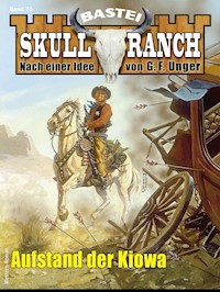 Skull-Ranch 73 - Frank Callahan - E-Book