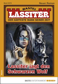 Lassiter 2375 - Jack Slade - E-Book