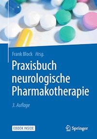 Praxisbuch neurologische Pharmakotherapie -  - E-Book
