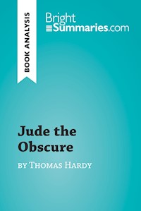 Jude the Obscure by Thomas Hardy (Book Analysis) - Bright Summaries - E-Book