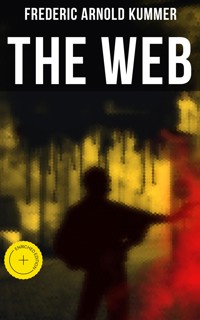 The Web - Frederic Arnold Kummer - E-Book