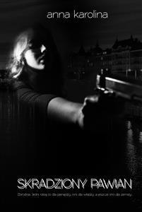 Skradziony pawian - Anna Karolina - E-Book