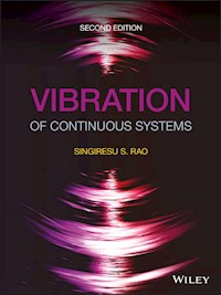 Vibration of Continuous Systems - Singiresu S. Rao - E-Book