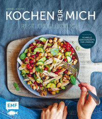 Kochen für mich - Daniel Kauth - E-Book
