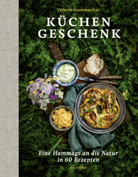 Küchengeschenk - Valerie Hammacher - E-Book