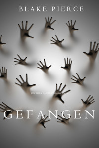Gefangen (Ein Riley Paige Krimi — Band 13) - Blake Pierce - E-Book + Hörbuch