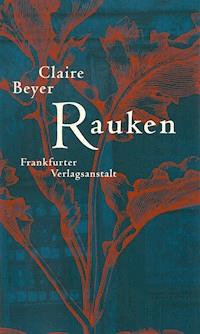 Rauken - Claire Beyer - E-Book