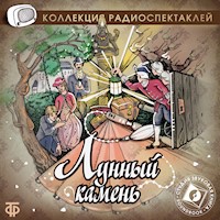 Лунный камень - Коллинз Уилки - Hörbuch