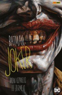 Batman: Joker - Lee Bermejo - E-Book