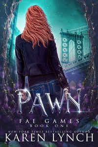 Pawn - Karen Lynch - kostenlos E-Book