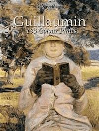 Guillaumin: 183 Colour Plates - Maria Peitcheva - E-Book