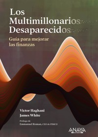 Los multimillonarios desaparecidos. Guía para mejorar las finanzas - Victor Haghani - E-Book