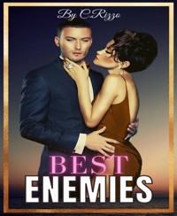 Best Ennemies - christophe rizzo - E-Book