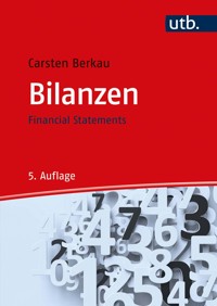 Bilanzen - Carsten Berkau - E-Book