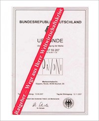 Ratgeber - Wege aus Ihrer Weltwirtschaftskrise - Nicole J. Küppers - E-Book