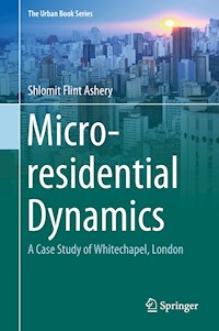 Micro-residential Dynamics - Shlomit Flint Ashery - E-Book