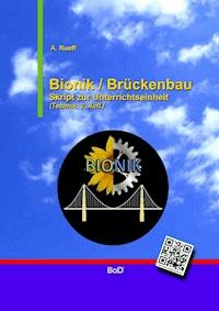 Bionik / Brückenbau - A. Rueff - E-Book