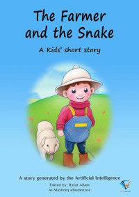 The Farmer and the Snake - Rafat Allam - E-Book