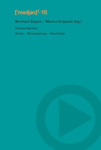 Thomas Pynchon -  - E-Book