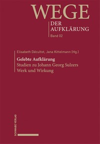 Gelebte Aufklärung -  - E-Book