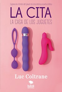 La cita - Luc Cotrane - E-Book