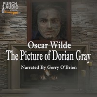 The Picture of Dorian Gray (Unabridged) - Oscar Wilde - Hörbuch