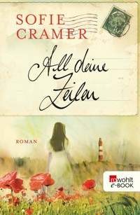 All deine Zeilen - Sofie Cramer - E-Book