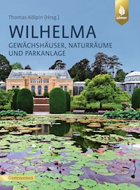 Wilhelma - Thomas Kölpin - E-Book