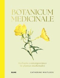 Botanicum Medicinale - Catherine Whitlock - E-Book