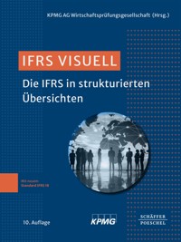 IFRS visuell -  - E-Book
