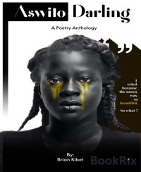Aswito Darling - Brian Kibet - E-Book