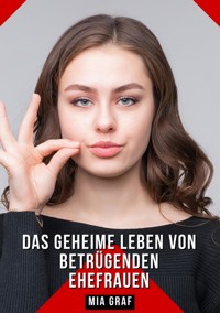 Das geheime Leben von betrügenden Ehefrauen - Mia Graf - E-Book