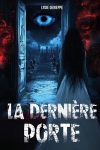 La dernière porte - Lydie Deweppe - E-Book