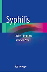 Syphilis - Andrew P. Zbar - E-Book