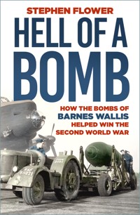 Hell of a Bomb - Stephen Flower - E-Book