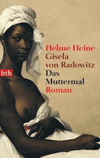 Das Muttermal - Helme Heine - E-Book