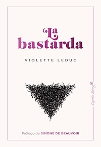 La bastarda - Violette Deluc - E-Book