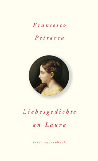 Liebesgedichte an Laura - Francesco Petrarca - E-Book