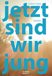 Jetzt sind wir jung - Julian Mars - E-Book