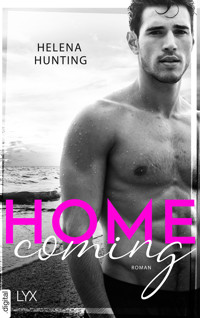 Homecoming - Helena Hunting - E-Book