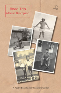 Road Trip - Marvin Thompson - E-Book