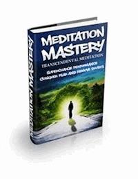 Transcendental Meditation - Ouvrage Collectif - E-Book