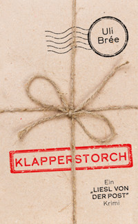 Klapperstorch - Uli Brée - E-Book