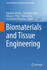 Biomaterials and Tissue Engineering -  - E-Book
