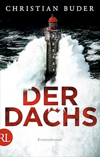 Der Dachs - Christian Buder - E-Book