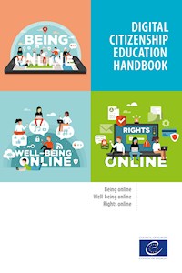 Digital citizenship education handbook - Janice Richardson - E-Book