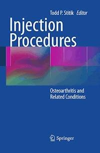 Injection Procedures -  - E-Book