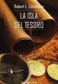 La isla del tesoro - Robert Louis Stevenson - E-Book