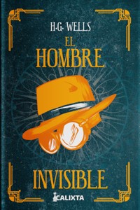 El hombre invisible - H G Wells - E-Book